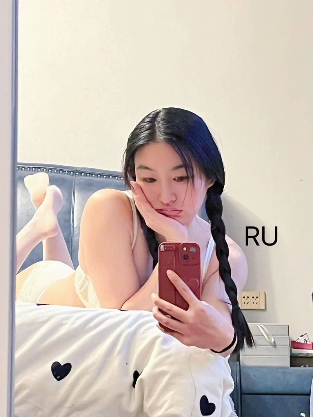 NO.018 宝儿茹171-微密圈系列 2022-03-P-1 [425P]插图5